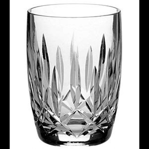 Waterford Crystal Kildare Tumbler Glass 12oz